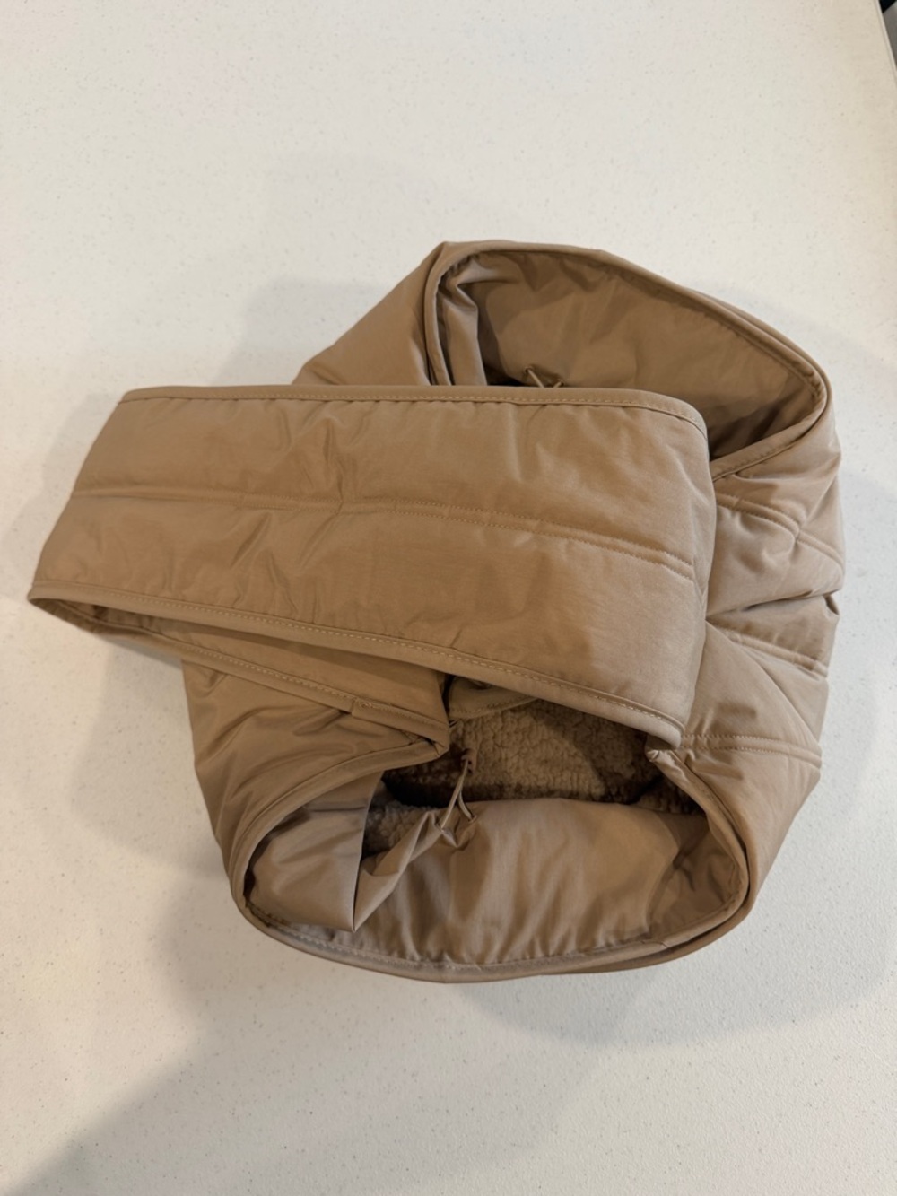 Petite Pet Carrycot - Picture 5 of 7
